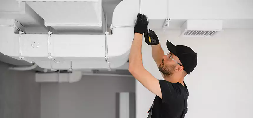 Our Air Duct Cleaning Services in South Valley, NM