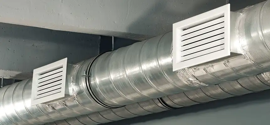 Our Air Duct Camera Inspection Services in South Valley, NM