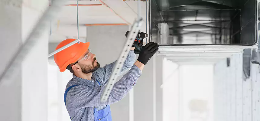 Our Air Vent Replacement Services in South Valley, NM