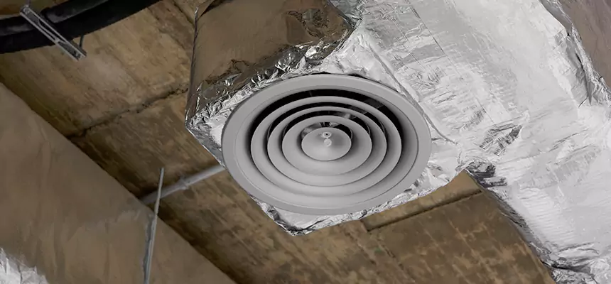 Our Basement Vent Cleaning Services in South Valley, NM