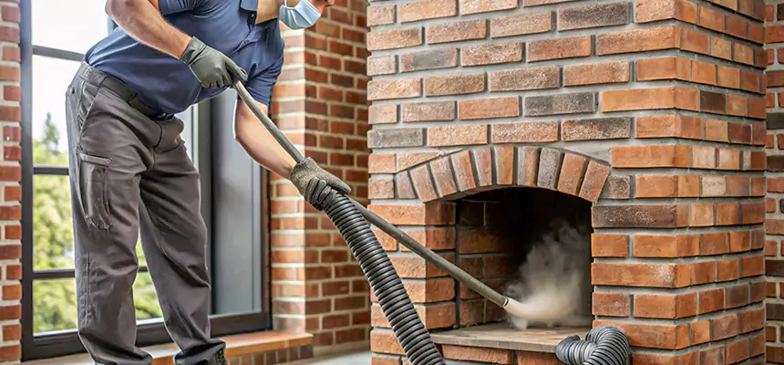 Our Chimney Sweep Services in South Valley, NM