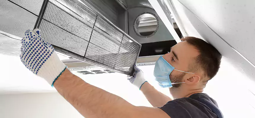 Our Dryer Vent Cleaning Services in South Valley, NM