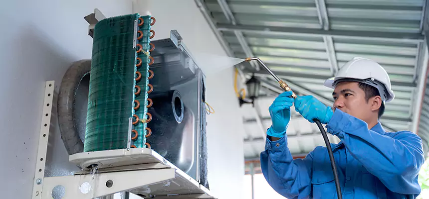 Our Energy-Efficient HVAC Cleaning Services in South Valley, NM