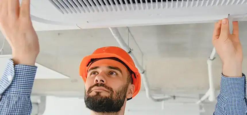 Our Furnace Vent Cleaning Services in South Valley, NM