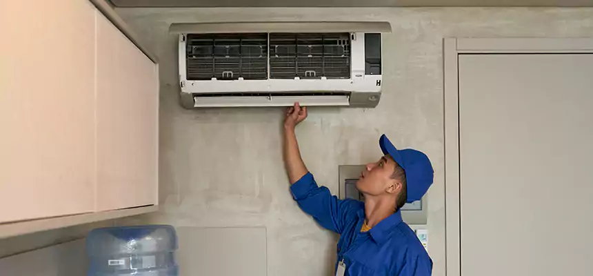 Balanced Fresh‑Air Ventilation (ERV/HRV) in South Valley