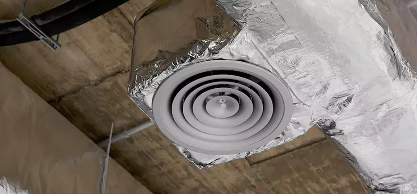 Our Industrial Dryer Vent Cleaning Services in South Valley, NM