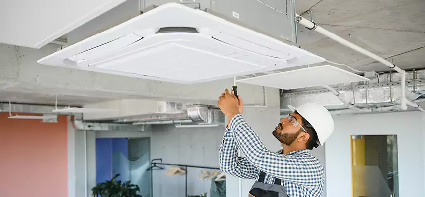 Moisture Control & Condensation Fixes in Duct Systems in South Valley, NM