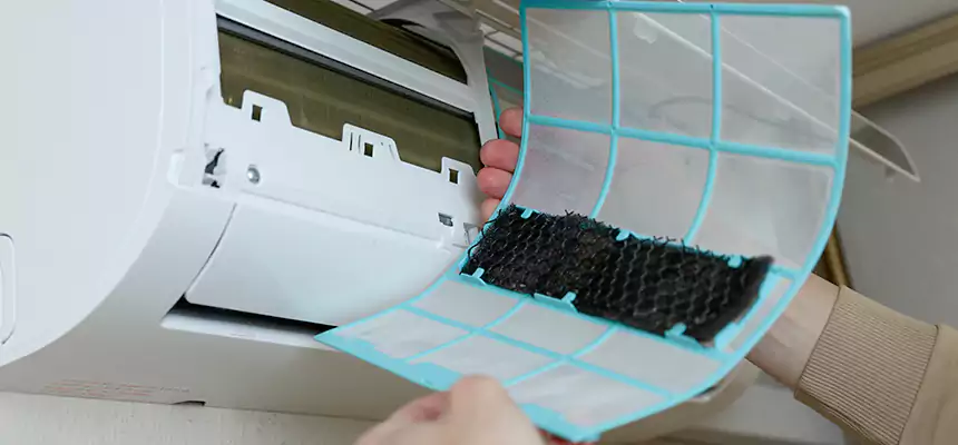 Gentle Ductwork Odor-Control Pet Dander Duct Cleaning in South Valley, NM