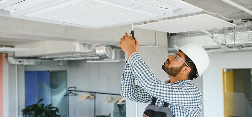 Our Roof Dryer Vent Cleaning Services in South Valley, NM