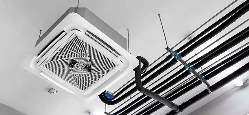 Our Smart AC Vent Controller Services in South Valley, NM