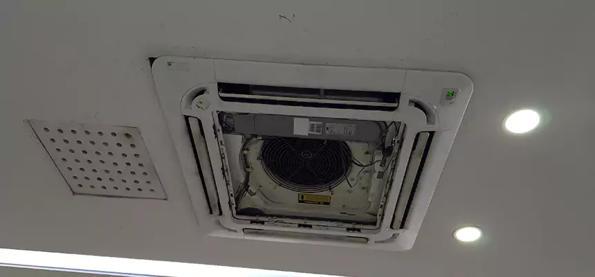 Our Wall Vent Cleaning Service Services in South Valley, NM