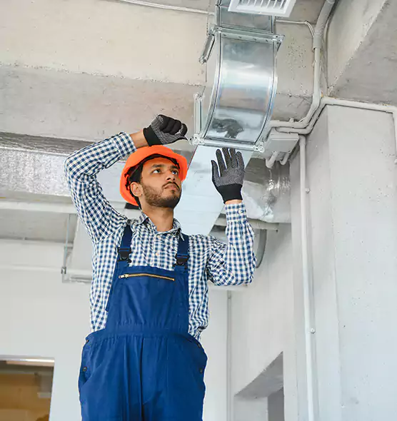 Professional Air Duct Cleaning Service in South Valley, NM