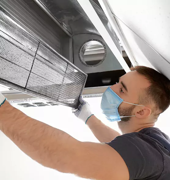 About Air Duct Pathogen Disinfection in South Valley, NM