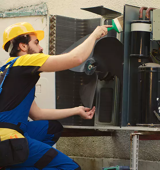 Professional Air Duct Washing Service in South Valley, NM