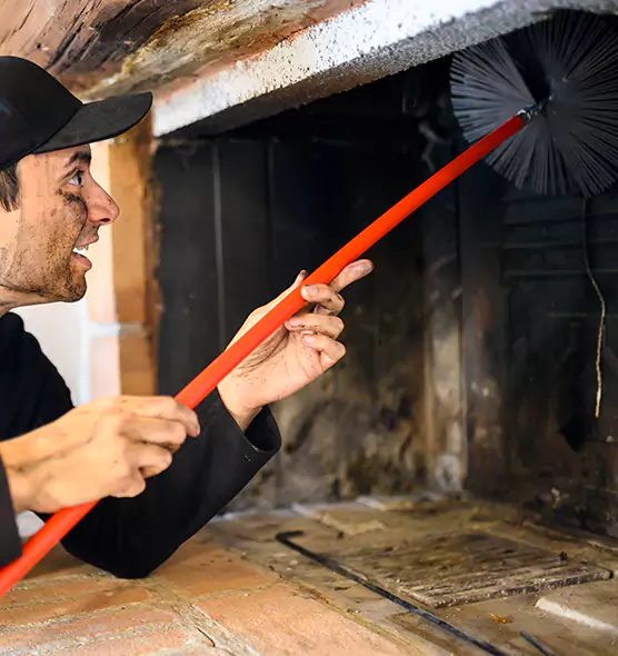 About Expert Chimney Cleaning in South Valley, NM