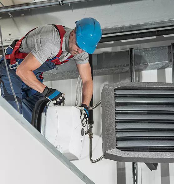 Professional Custom HVAC Ductworkin South Valley, NM