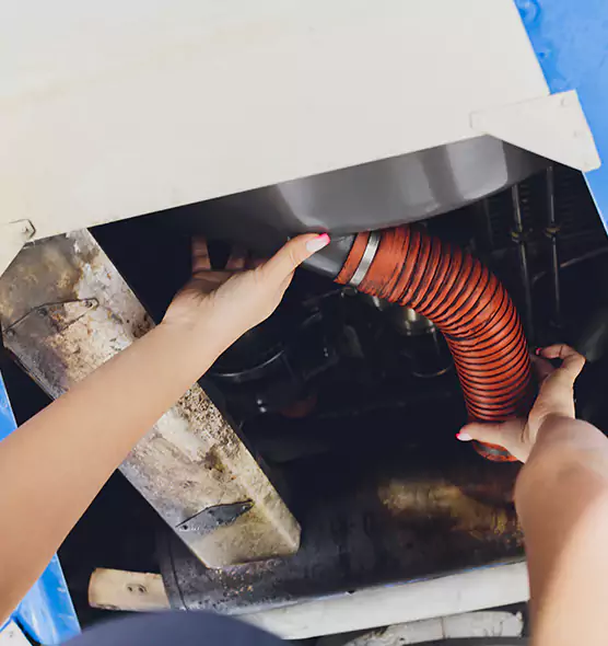 Professional Dryer Duct Pressure Testing in South Valley, NM