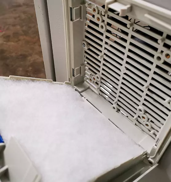 Professional Dryer Vent Mold Cleaning in South Valley, NM