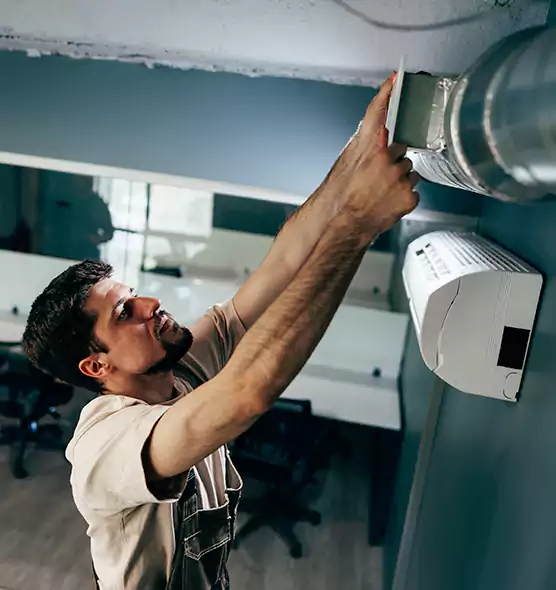 About Flexible Ductwork Replacement in South Valley, NM