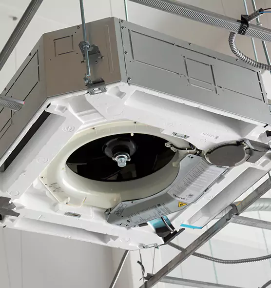 Professional Industrial Dryer Vent Cleaning in South Valley, NM