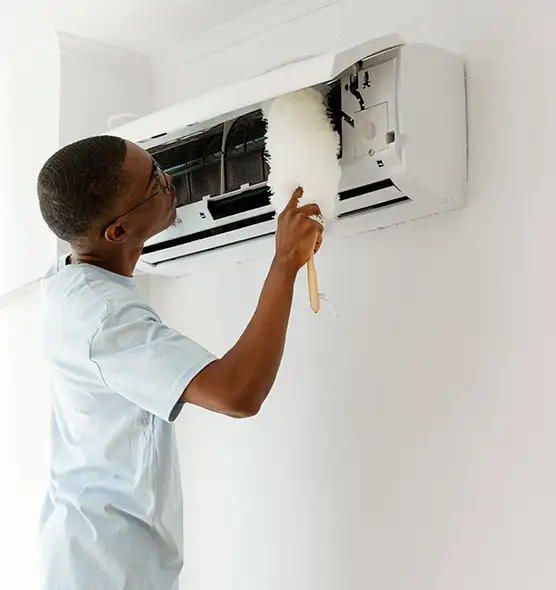 Professional Maximize AC Efficiency  in South Valley, NM