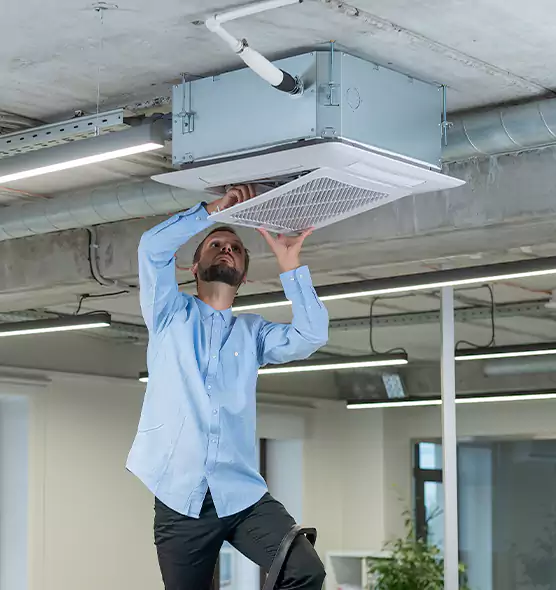 Advanced Rodent Droppings In Vents in South Valley, NM