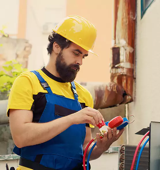 About Smart HVAC Installation in South Valley, NM