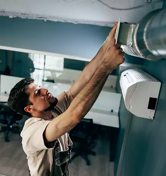 Reliable Warehouse Vent Cleaning in South Valley, NM