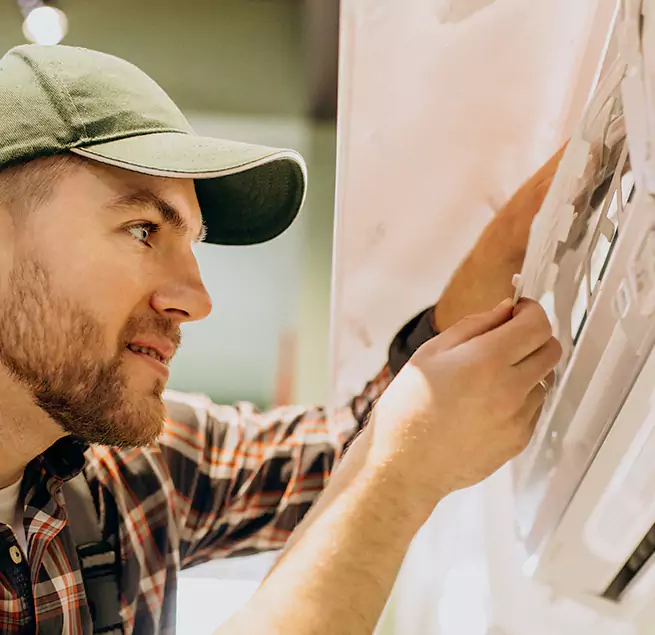 Why Homeowners Businesses Trust Us in South Valley, NM?