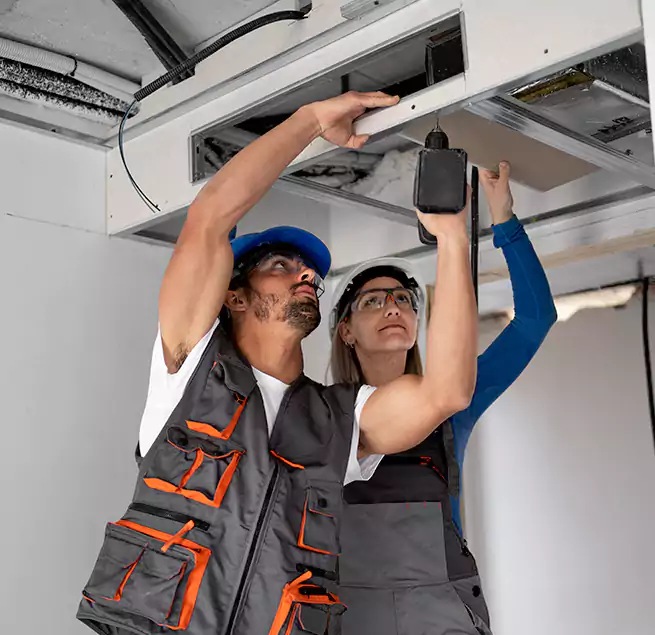 Why Homeowners & Businesses Trust Us in South Valley, NM