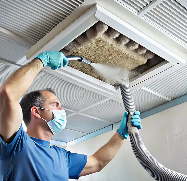 Why Homeowners Businesses Trust Us in South Valley, NM