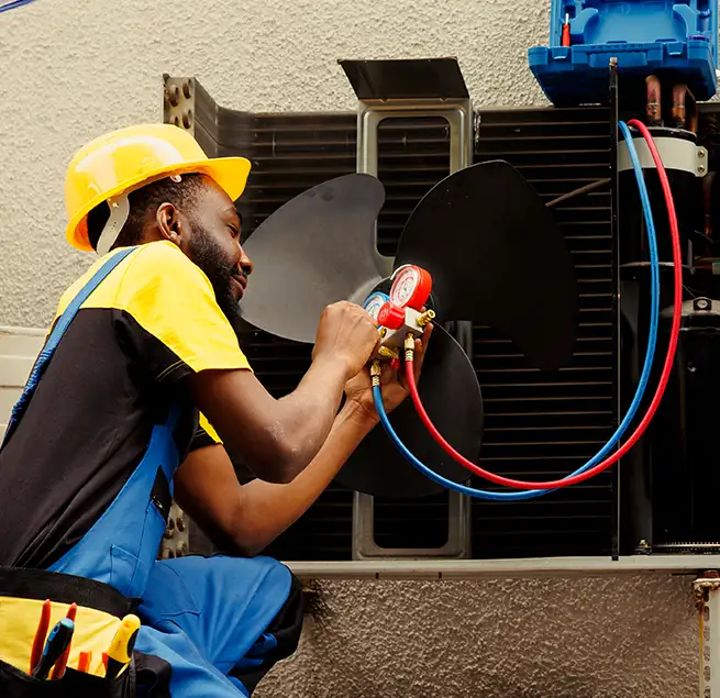 Why Homeowners & Businesses Trust Us in South Valley, NM?