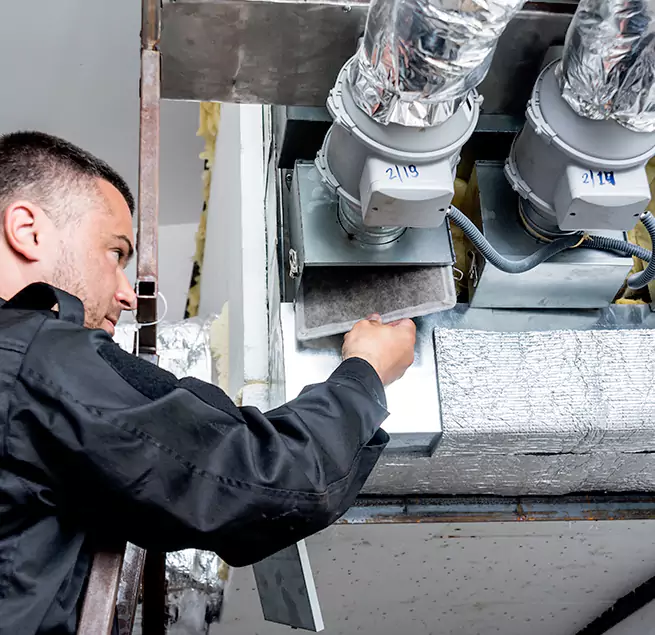 Why Homeowners & Businesses Trust Us in South Valley, NM?