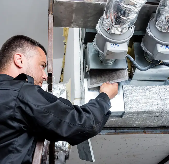 Why Homeowners & Businesses Trust Us in South Valley, NM?