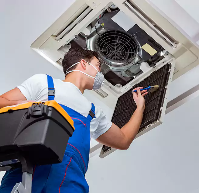 Why Homeowners & Businesses Trust Us in South Valley, NM?