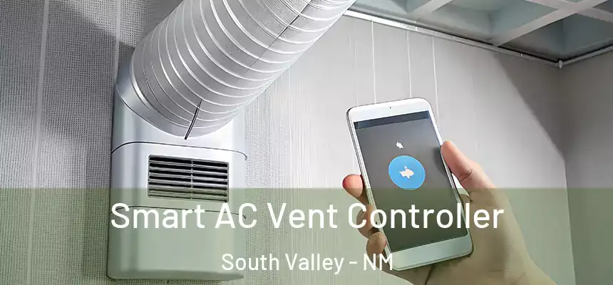  Smart AC Vent Controller South Valley - NM